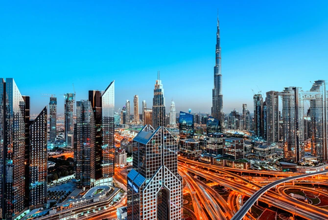 Information About New Upcoming Projects In Dubai